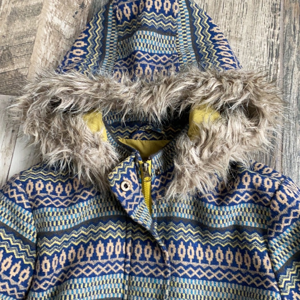 Mossimo jacket - Picture 2 of 11